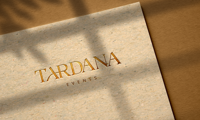 nuevo logo catering para eventos