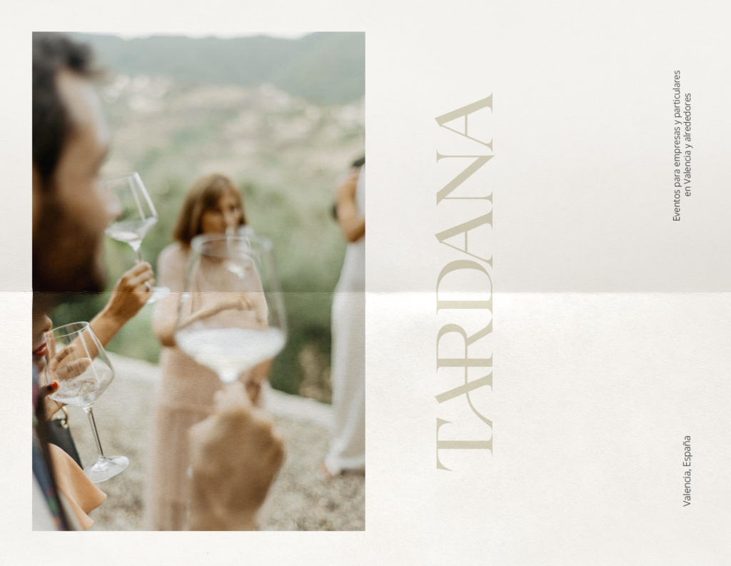 tardana events: catering para eventos