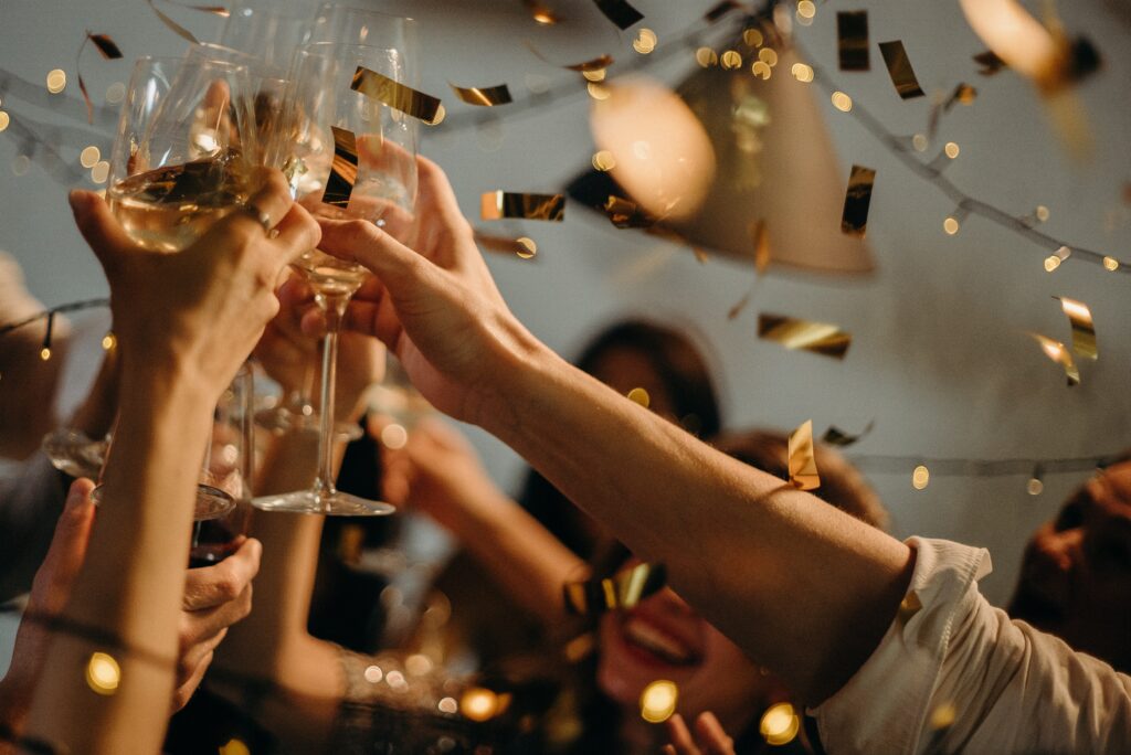 consejos para organizar una fiesta temática