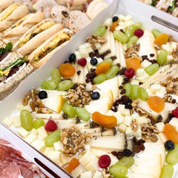 Box - Brochetas - Imagen 2