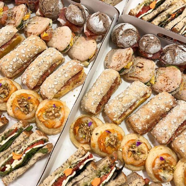 Tardana Box Brunch - Imagen 2