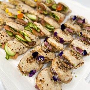 Tardana Box Pitas