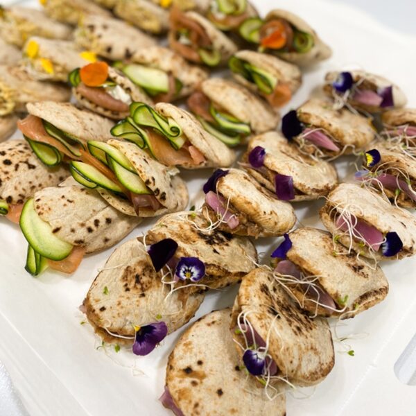Tardana Box Pitas