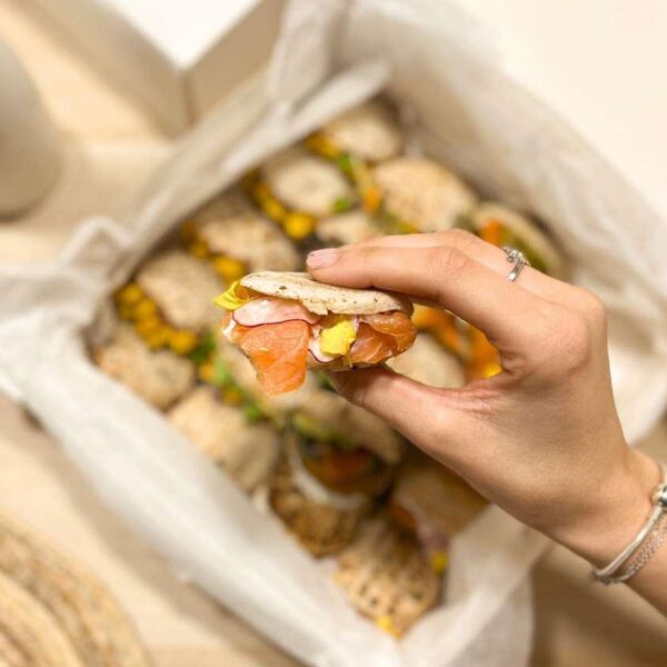 Tardana Box Pitas - Imagen 3