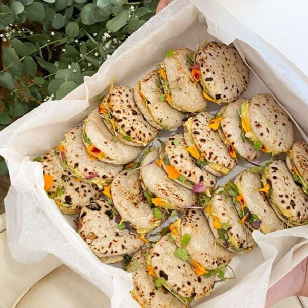 Tardana Box Pitas - Imagen 2